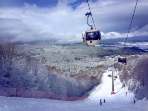 piste Sci Camigliatello Sila