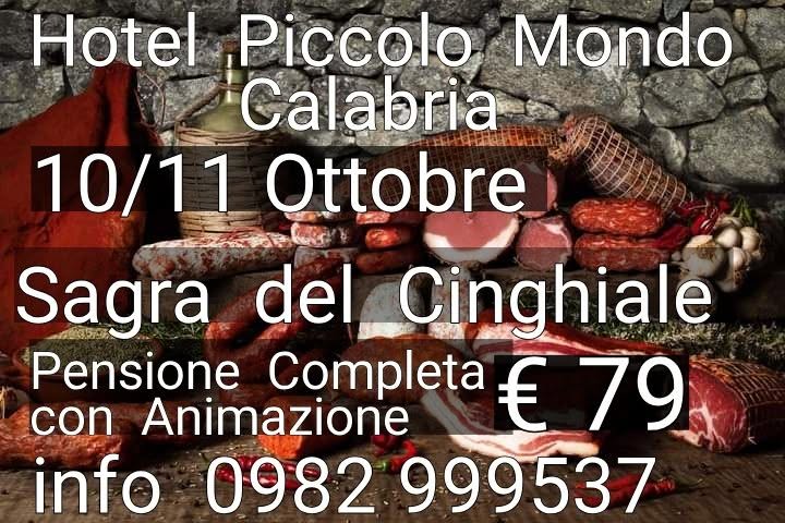 sagra del cinghiale ottobre sagra del cinghiale